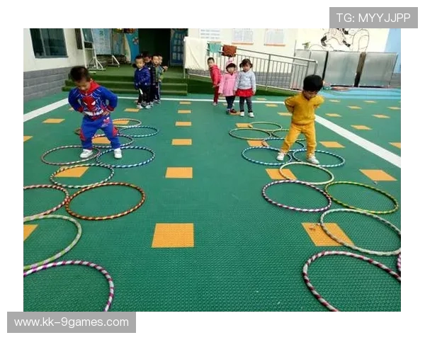 《小兔子跳圈圈游戏规则与目标详解：儿童互动娱乐新选择》